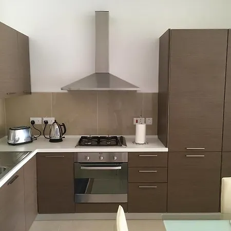 Apartment The Gozo Breeze *