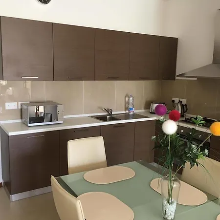 The Gozo Breeze Appartement