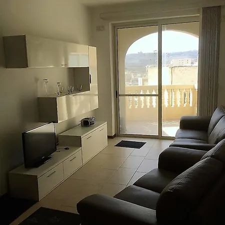 Apartamento The Gozo Breeze