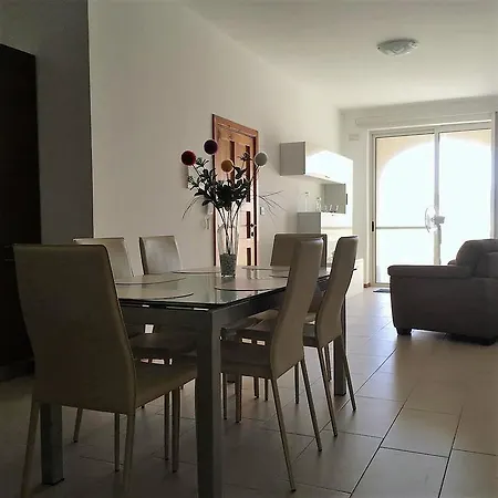 The Gozo Breeze Appartement Marsalforn
